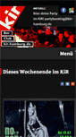 Mobile Screenshot of kir-hamburg.de